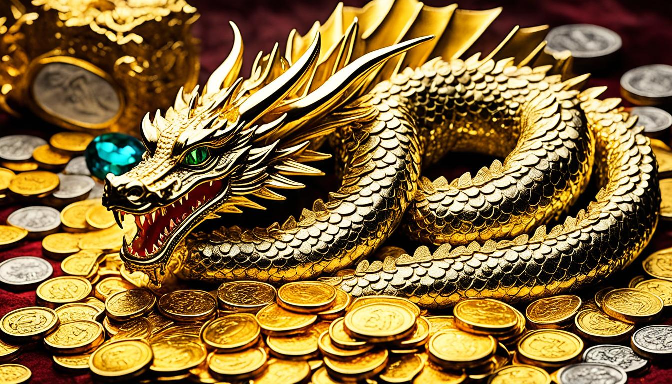 Dragon’s Money