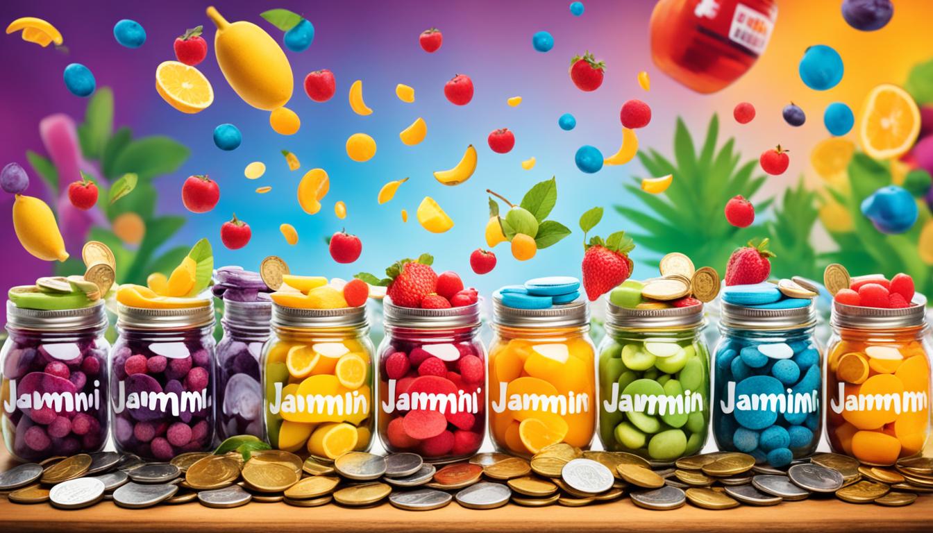 Jammin’ Jars 2 en iyi site