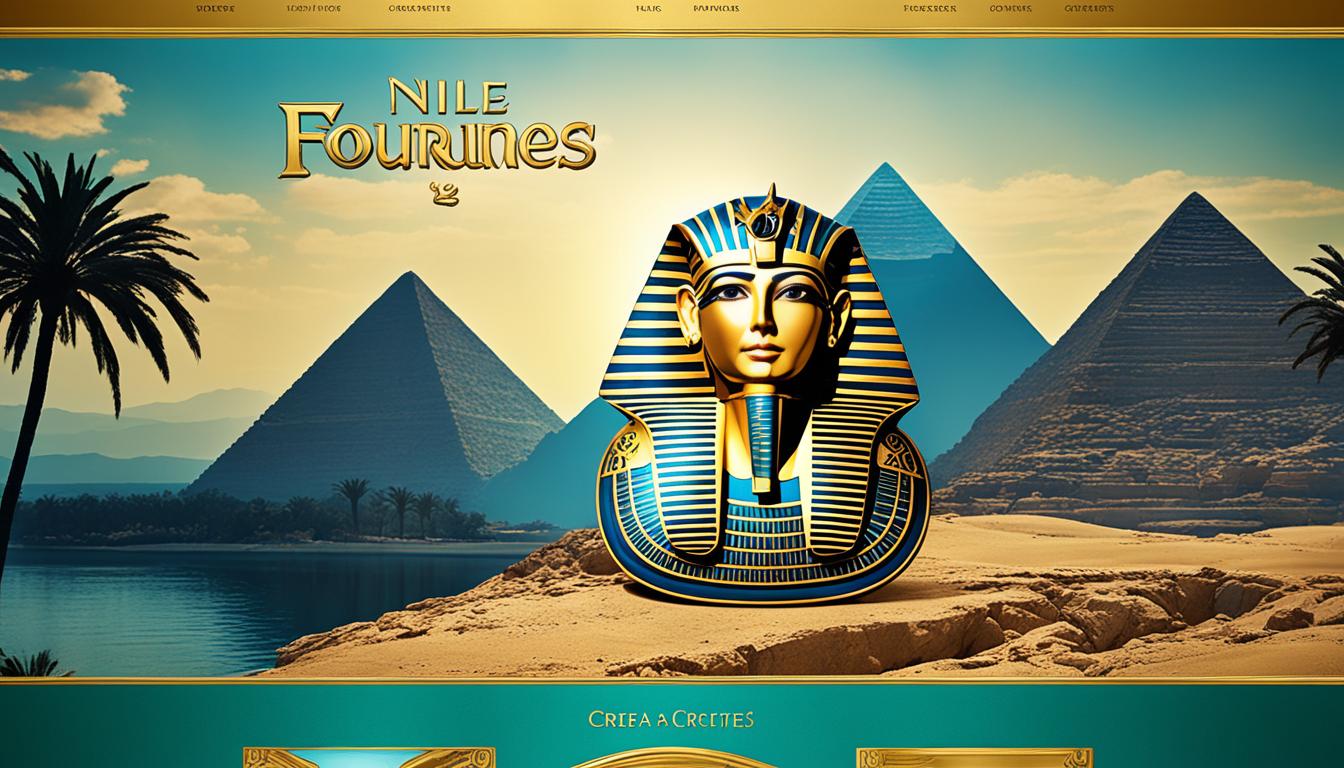 Nile Fortunes