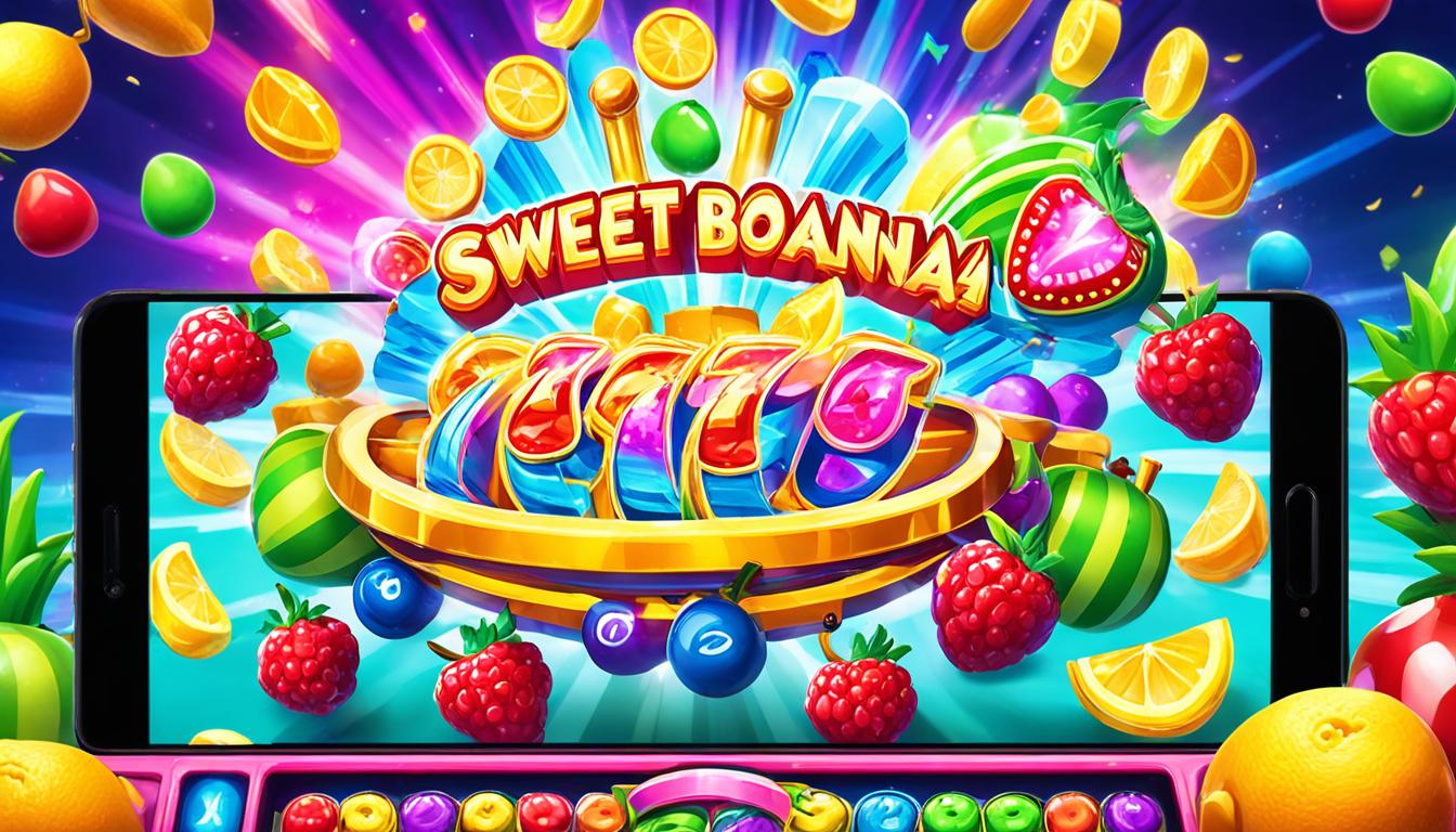 Sweet Bonanza